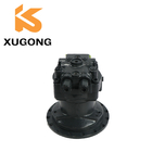 Swing Motor Assy SH200 Excavator Replacement Parts SG08-13T Hydraulic Swing Motor