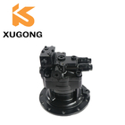 Swing Motor Assy SK200-8 Excavator Replacement Parts M5X130 Hydraulic Swing Motor