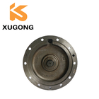 Swing Motor Assy SK200-8 Excavator Replacement Parts M5X130 Hydraulic Swing Motor