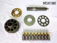 Customized Excavator Replacement Parts For Hydraulic Pump Model HPV140 Long Lifespan