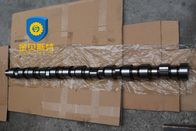 Machinery And Excavator  Engine Parts 3090000 Camshaft For CUMMINS K19
