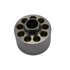 Komatsu PC200-7 HPV95 Hydraulic Barrel Valve Plate Piston Shoe Retainer Plate Pump Spare Parts
