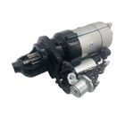 Excavator Starter Motor 4948058 5266525 For Heavy Machine Diesel Engine Spare Parts