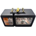 JCB220 Right - Hand Front Light 32B0099 Lamp For Excavator Repair Parts