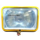 Engine 6D95 Working Light Lamp 17A-06-17921 For Excavator PC200-5 Repair Parts