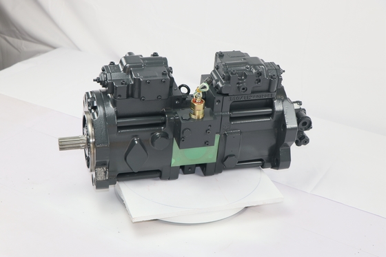 K3V112DT-9N12 Hydraulic Main Pump Excavator Spare Parts For EC210