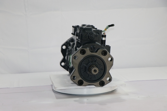 Main Pump K3V112DT Hydraulic K3V112DT-9N14 Excavator Pump Spare Parts