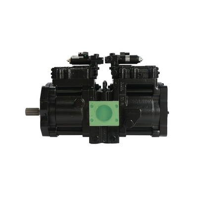 Excavator Spare Parts K3V63DTP-OE02 Piston Pump K3V63DTP-OE02 Main Pump SK135 Hydraulic Pump