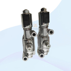  Hydraulic Cartridge Shutoff Solenoid Valve 244-3114 2443114 For  Spare Parts