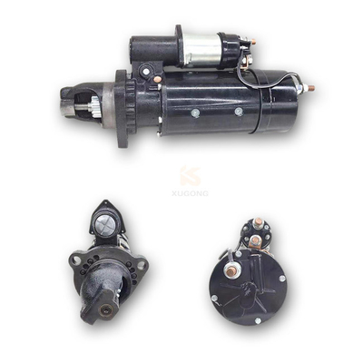 Starter Motor 2371962 237-1962 10R9815 0R5213 3383454 338-3454 2727123 272-7123 For 