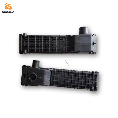 Jcb Spare Parts Water Radiator 30/915200 30915200 30/925610 30925610 Compatible For JCB 3CX