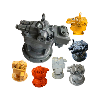 Excavator Hydraulic Piston Pump Spare Parts Pump Repair Kits for KAWASAKl Shoe Plate Servo Piston Pin