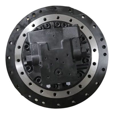 GM35 Travel Motor Assy PC200-7 PC200-6