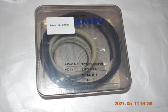 707-99-65410 7079965410 SERVICE KIT LIFT CYL KIT for Komatsu WA450 WA450L WA470 WF450