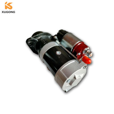 10004338580 Excavator Spare Part STARTER MOTOR for WEICHAI Engine