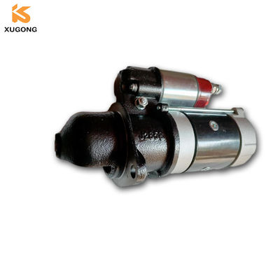 10004338580 Excavator Spare Part STARTER MOTOR for WEICHAI Engine