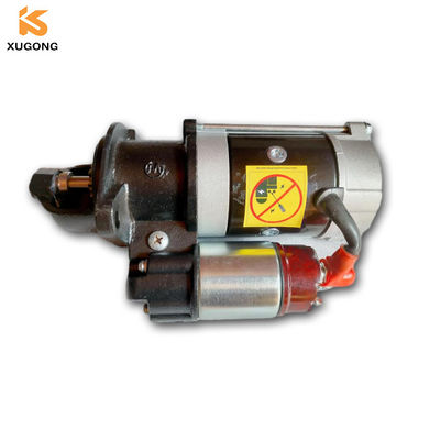 10004338580 Excavator Spare Part STARTER MOTOR for WEICHAI Engine