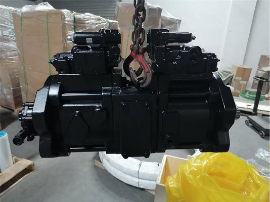 YN10V00017F2 HYDRAULIC PUMP for KOBELCO SK200-6E