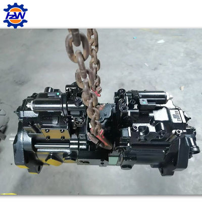 YN10V00017F2 HYDRAULIC PUMP for KOBELCO SK200-6E