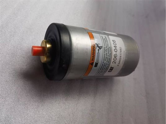 Original Excavator Spare Part 2060408 Controller for CAT 725 Engine