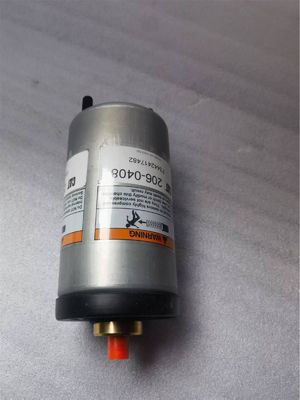 Original Excavator Spare Part 2060408 Controller for CAT 725 Engine