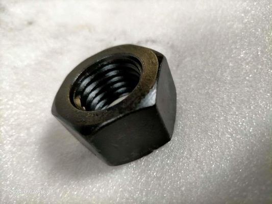 Original 2J-3507 2J3507 Excavator Spare Parts NUT for CAT E235B E235C E235D