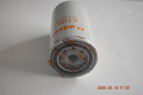 7W-2326 7W2326 Excavator OIL FILTER for CAT E320D Engine