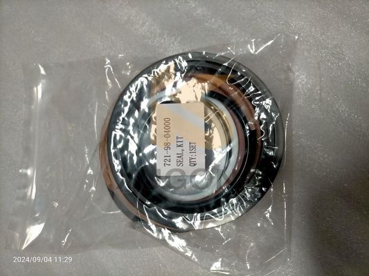 Excavator Spare Part 721-98-04000 7219804000 SEAL KIT for PC500LC-10R