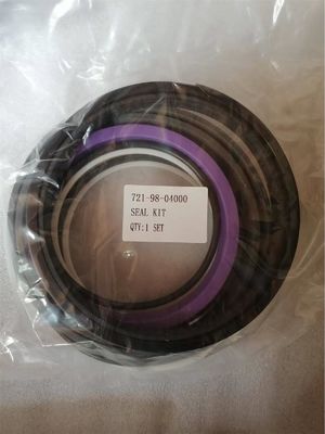 Excavator Spare Part 721-98-04000 7219804000 SEAL KIT for PC500LC-10R