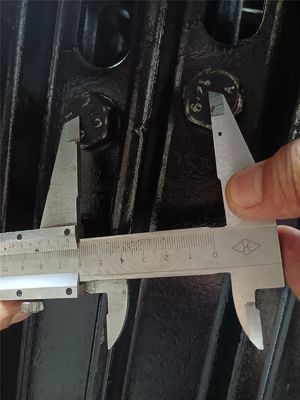 20Y-32-02031 Track Link Assy For KOMATSU PC200-8