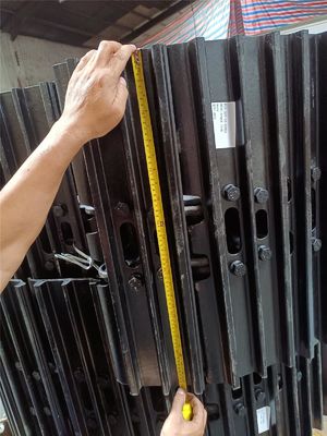 20Y-32-02031 Track Link Assy For KOMATSU PC200-8