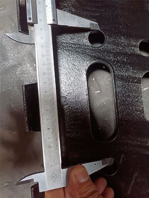 20Y-32-31310 Track SHOE for KOMATSU PC220-5 PC220-6 PC200-8 Undercarriage Part