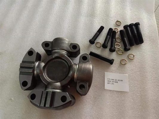 Excavator Spare Part WA470-3WA470-6 SPIDER ASSY 569-20-62100