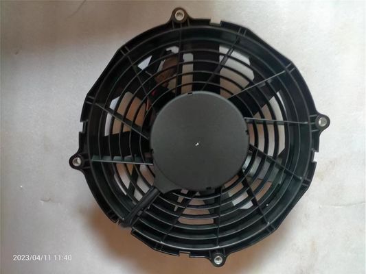 510-8095 5108095 Excavator Electronic Fan For CAT E320GC E336 E336GC E340 Engine