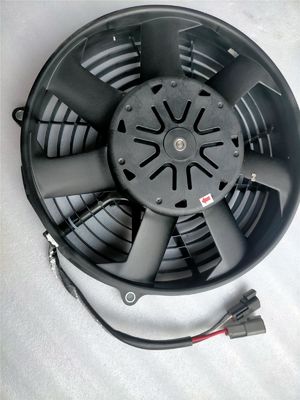 510-8095 5108095 Excavator Electronic Fan For CAT E320GC E336 E336GC E340 Engine