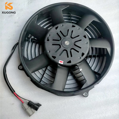 510-8095 5108095 Excavator Electronic Fan For CAT E320GC E336 E336GC E340 Engine