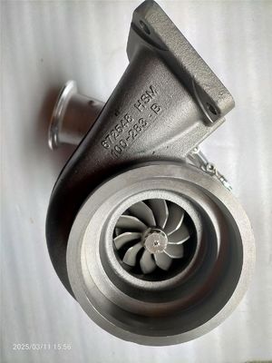 Excavator Spare Part 359-5393 3595393 TURBOCHARGER for CAT C18 Turbo