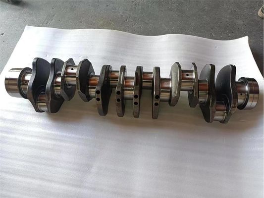 468-5119 4685119 Excavator CRANKSHAFT for CAT C18 385C 390D Engine