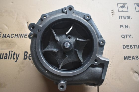Excavator Engine Part 3520211 352-0211 WATER PUMP for CAT C15 C18 Engine