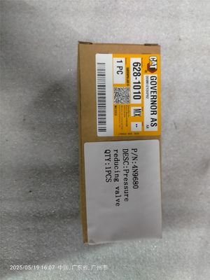 Original Excavator Pressure reducing valve 4N9680 4N-9680 for CAT