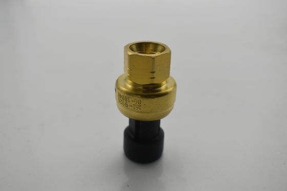 Original Excavator PRESSURE SENSOR 1619926 161-9926 For CAT 3408C 3412C 3456 3508 Oil Pressusre Sensor