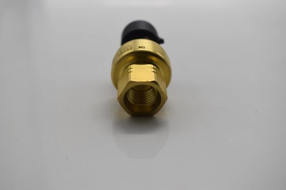Original Excavator PRESSURE SENSOR 1619926 161-9926 For CAT 3408C 3412C 3456 3508 Oil Pressusre Sensor