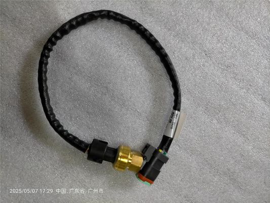 Original Excavator PRESSURE SENSOR 1619926 161-9926 For CAT 3408C 3412C 3456 3508 Oil Pressusre Sensor