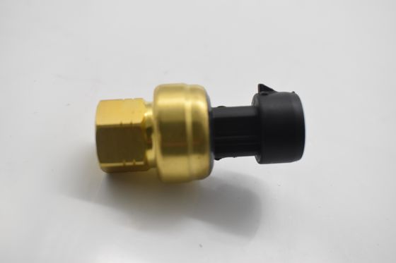Original Excavator PRESSURE SENSOR 1619926 161-9926 For CAT 3408C 3412C 3456 3508 Oil Pressusre Sensor