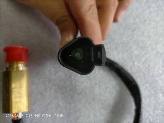 Original Excavator SENSOR 2584521 258-4521 For CAT Speed Sensor