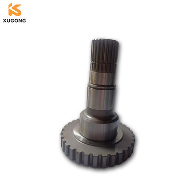 706-7G-41610 Excavator SHAFT for KOMATSU S6D102 Hydraulic