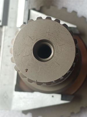 706-7G-41610 Excavator SHAFT for KOMATSU S6D102 Hydraulic