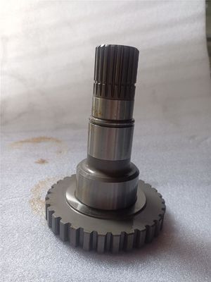 706-7G-41610 Excavator SHAFT for KOMATSU S6D102 Hydraulic