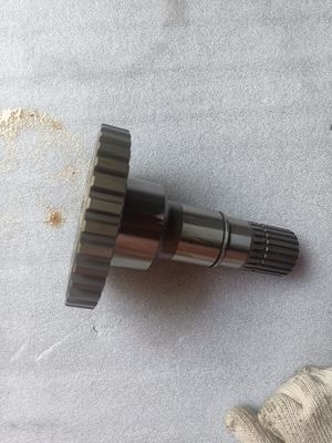 706-7G-41610 Excavator SHAFT for KOMATSU S6D102 Hydraulic