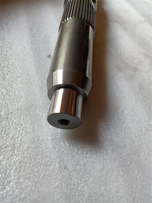 Construction Machinery Part 1673855 SHAFT for CAT E336F Engine